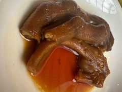 -顺峰·粤菜海鲜·早茶自助(阜成店)
