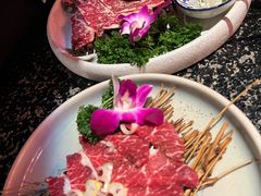 -牛焱·和牛烧肉(五大道店)