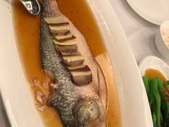 -海逸海鲜酒家(古北店)