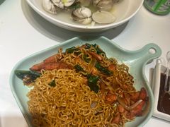 -金太阳海鲜烧烤·本地人餐厅(东纬路旗舰店)