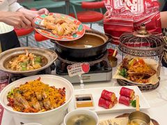 -避风塘·金牌店·夜宵(金玉兰店)