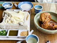 -95号酱骨·一块豆腐(展春园西路店)