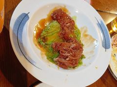 -前门杨记·铜锅涮肉(王府井·故宫店)