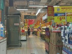 -物美(金华万达店)