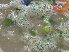 -潮汕美食.厚弥粥(白石洲店)