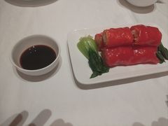 -香港狮子山下·明星粤菜餐厅(北苑店)