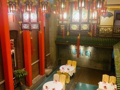 -梅龙镇酒家(南京西路总店)