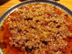 -老外婆本帮面(塔城路店)