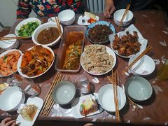 -清真·尚穆回回香清真餐厅(工人新村店)