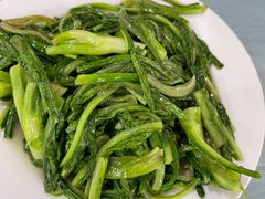 -北京龙庆四季香农家饭庄·灶台鱼·碳烤虹鳟鱼(龙庆峡店)