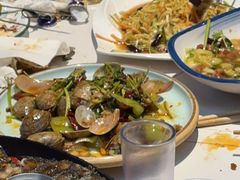 -亿牌牌东北烧烤(博物馆旗舰店)
