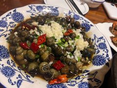 -呼吸森林·生态农庄农家乐私房菜