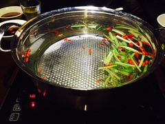 -牛焱·贵州黄牛肉火锅(城西银泰店)