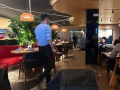 -拉蒂娜·巴西牛排馆 Latina·Brazilian Steakhouse(王府井喜悦店)