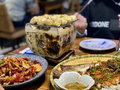 -云上千禾(水上店)
