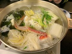 -蟹料理 北海道かに将軍(札幌本店)