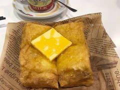 -龙记香港茶餐厅(久光百货店)