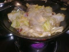 手撕包菜-湘轩·土菜研究院(光大店)