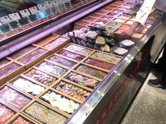 -阿串串老火锅(力盟店)
