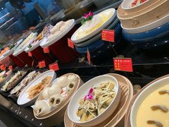 -衢农会·衢州菜·宴请(国际机场店)