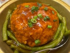-金鸭都·老北京特色家常菜(潘家园店)