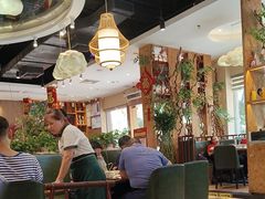 -龙泉人椰子鸡·糟粕醋·地标海南菜(龙昆南店)