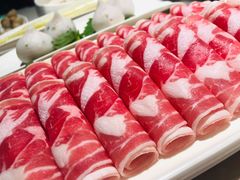 -海底捞火锅(泉城路店)