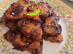-烤肉季饭庄