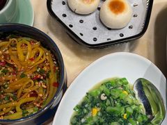 -锦府盐帮·侯宅(五棵松万达店)