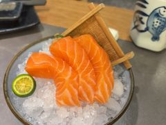 -沼津港精致料理·寿喜烧·烧鸟(龙湖南桥天街店)