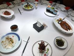 -同庆楼(滨湖万达广场店)