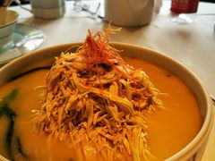 大煮干丝-民国红公馆·秦淮八艳(夫子庙店)