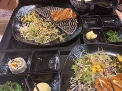 -左舞和风屋便当(金地店)