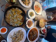 -张家卫·阳江菜·小海鲜(肥婆湾桥店)