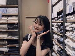 -MUJI无印良品(扬名广场2期店)