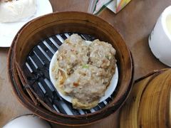 -香港蓮香樓(中環店)