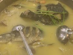 -溱湖八鲜菜馆