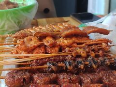 -胡仁根胡记炸炸炸