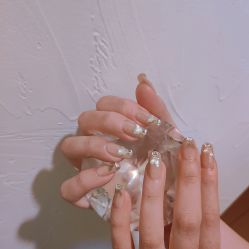 -PINK STAR美甲美睫