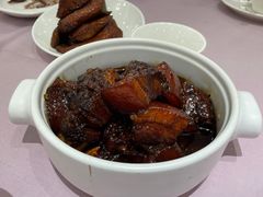红烧肉-顺风江南宴(静安大融城店)