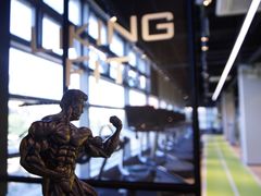 -GMJ·24H健身房(北外滩店)