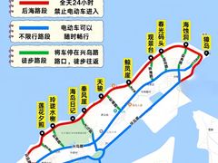 -养马岛旅游度假区