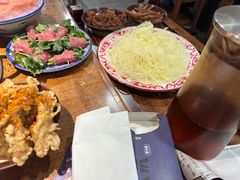 -楠火锅(西单店)