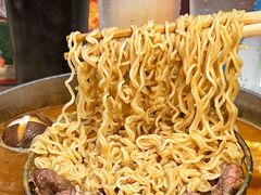 -荣叔港式沙嗲牛肉火锅(正佳潮流店)