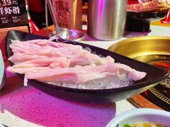 -麻辣英雄重庆火锅(二城广场店)