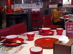-来菜·湖北头牌藕汤(武商MALL众圆店)
