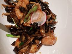 -青雅中餐厅(大连金石滩绿发希尔顿度假酒店)