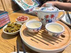 -潮粥荟·潮汕砂锅粥(朝阳大悦城店)