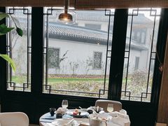 -杭州西湖柳莺里酒店·闻莺厅