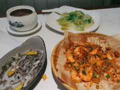 -皓景海鲜·地标美食(双月湾店)